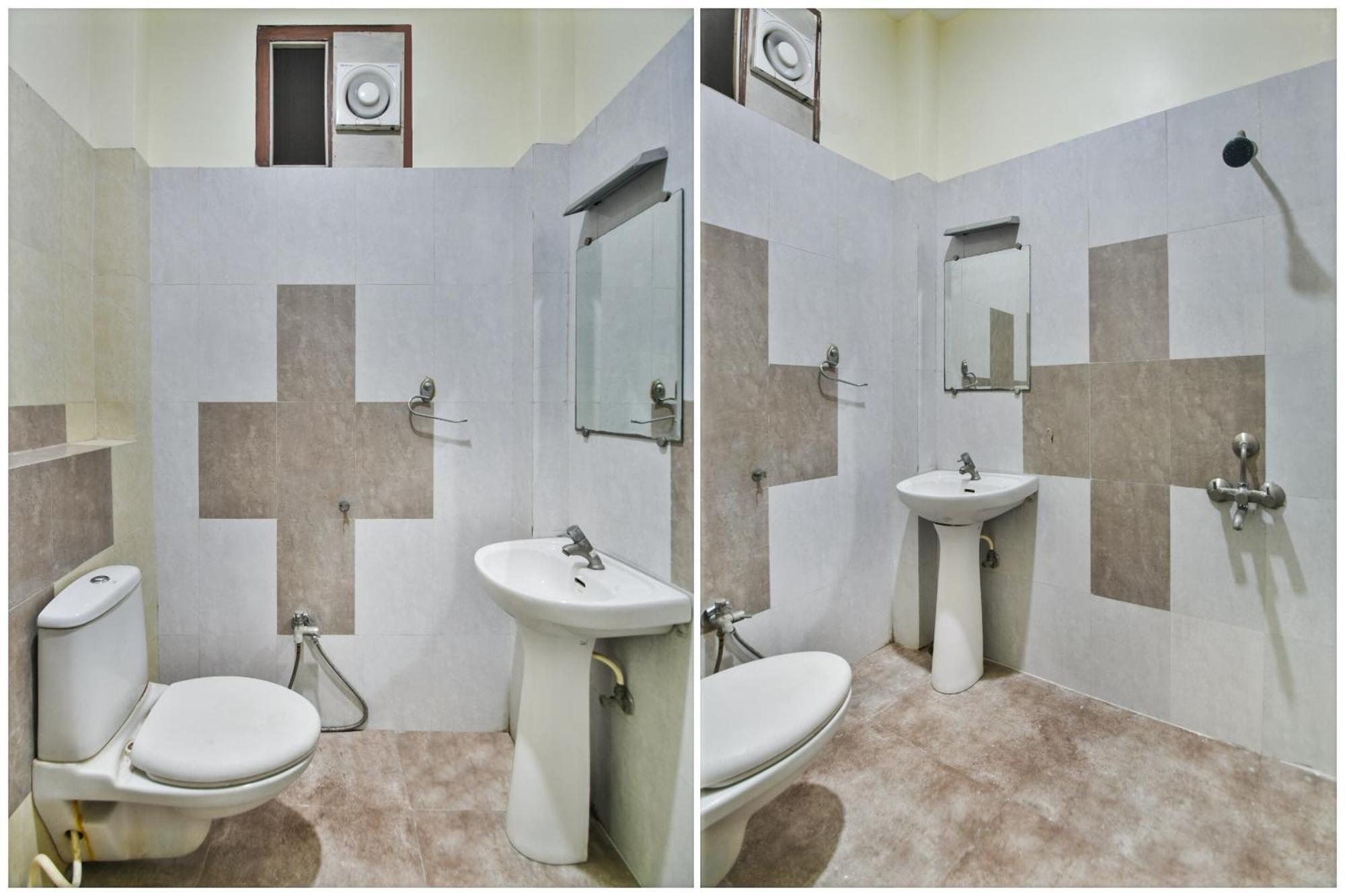 Oyo Hotel Ajanta Hamirgarh Екстер'єр фото