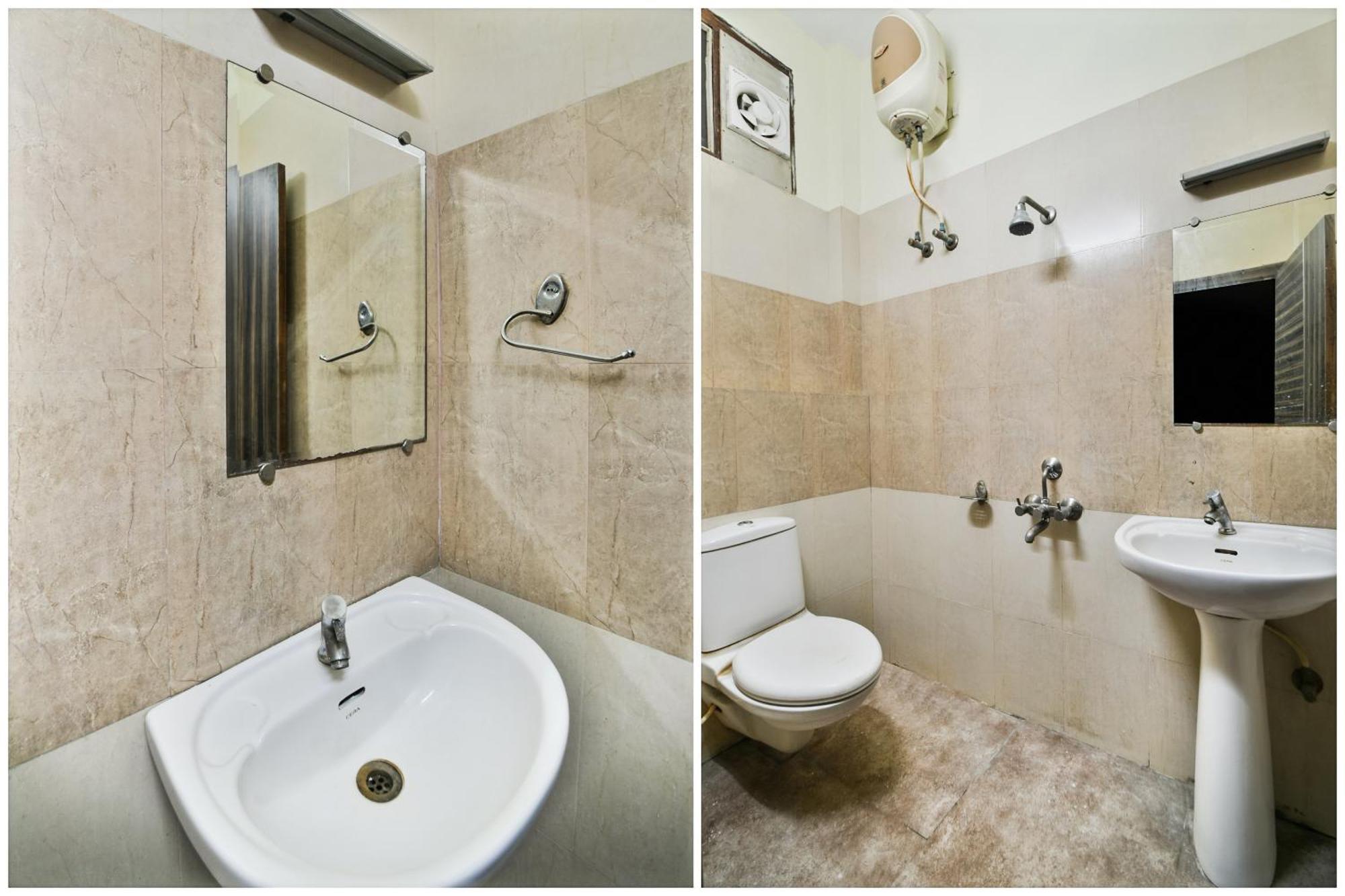 Oyo Hotel Ajanta Hamirgarh Екстер'єр фото